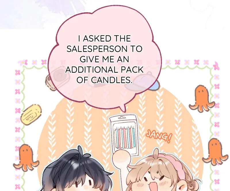 Read Eternal Love chapter 44.1 image 59 on Lezhin