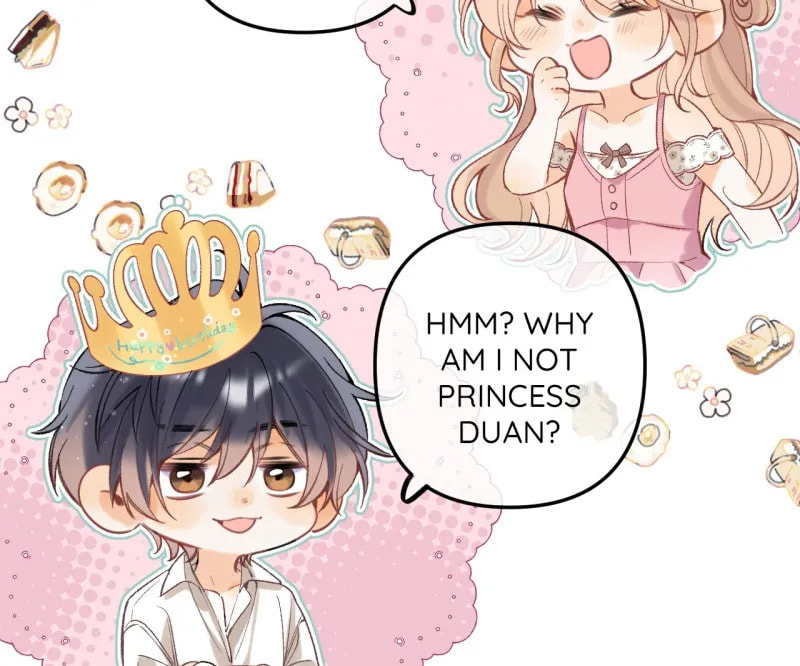 Read Eternal Love chapter 44.1 image 65 on Lezhin