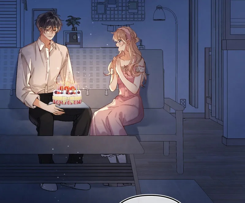 Read Eternal Love chapter 44.1 image 79 on Lezhin