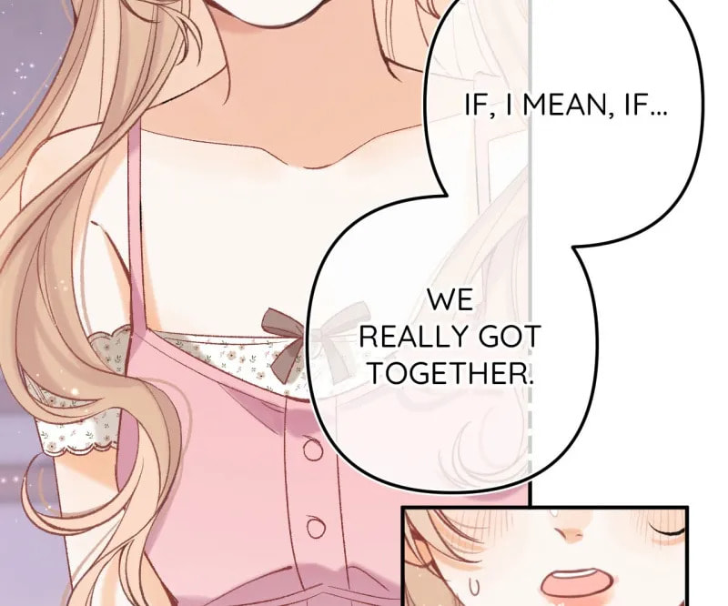 Read Eternal Love chapter 45.1 image 1 on Lezhin