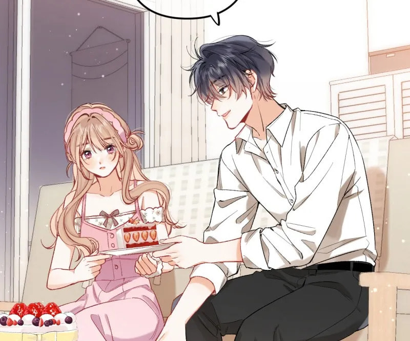Read Eternal Love chapter 45.1 image 28 on Lezhin