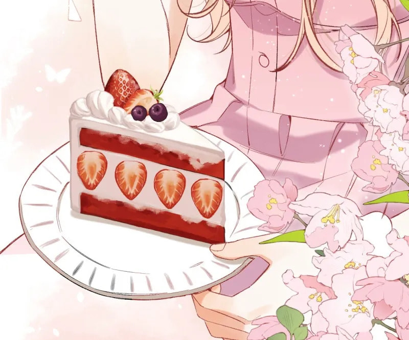 Read Eternal Love chapter 45.1 image 33 on Lezhin