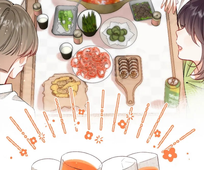 Read Eternal Love chapter 45.1 image 46 on Lezhin