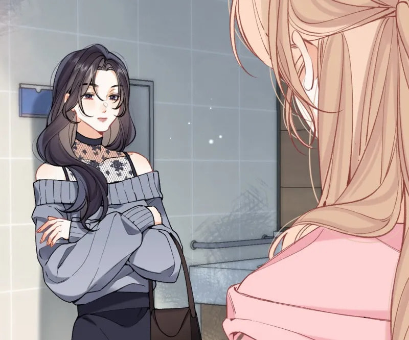 Read Eternal Love chapter 45.1 image 57 on Lezhin