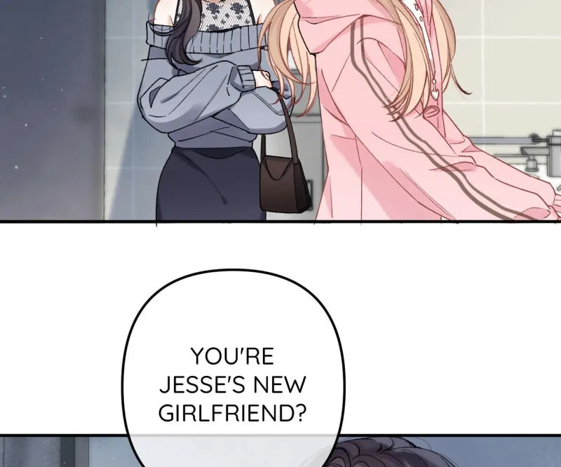 Read Eternal Love chapter 45.1 image 59 on Lezhin