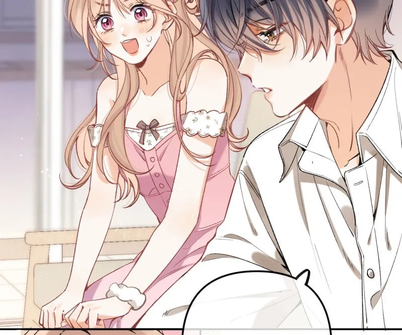 Read Eternal Love chapter 45.1 image 7 on Lezhin