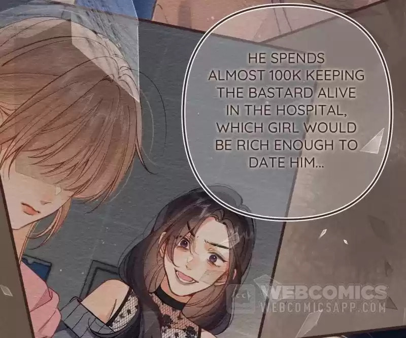 Read Eternal Love chapter 46.1 image 10 on Lezhin