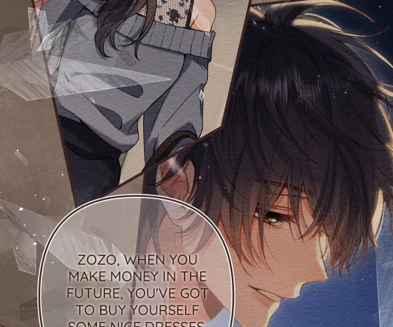 Read Eternal Love chapter 46.1 image 11 on Lezhin