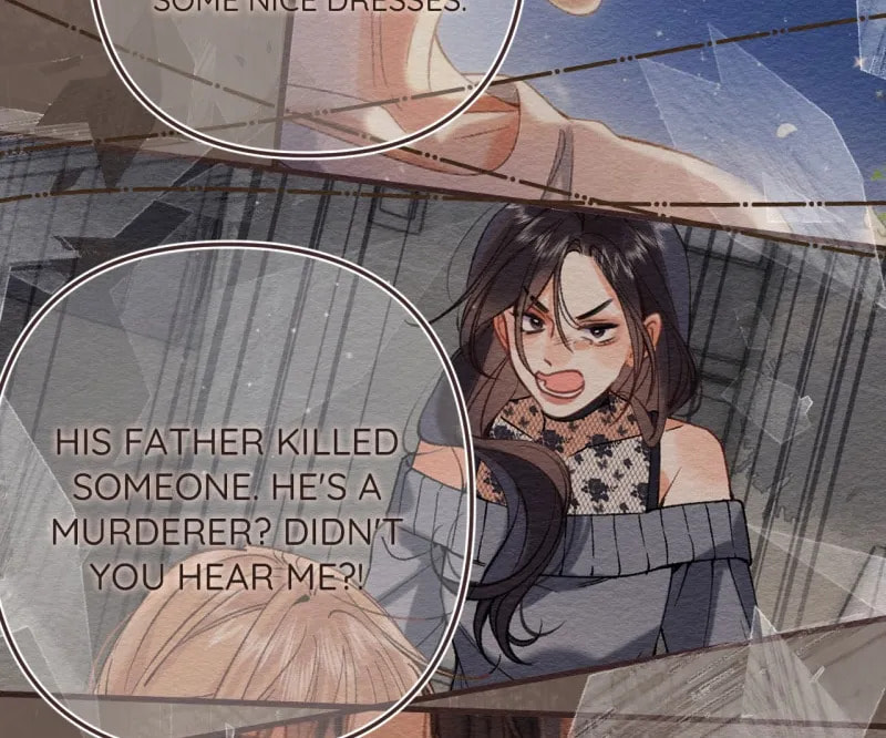 Read Eternal Love chapter 46.1 image 12 on Lezhin