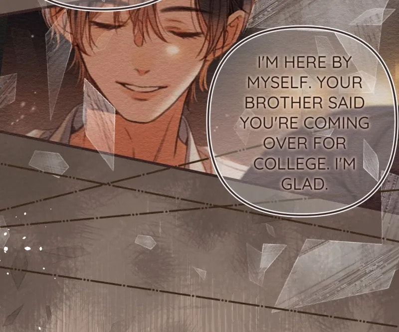 Read Eternal Love chapter 46.1 image 13 on Lezhin