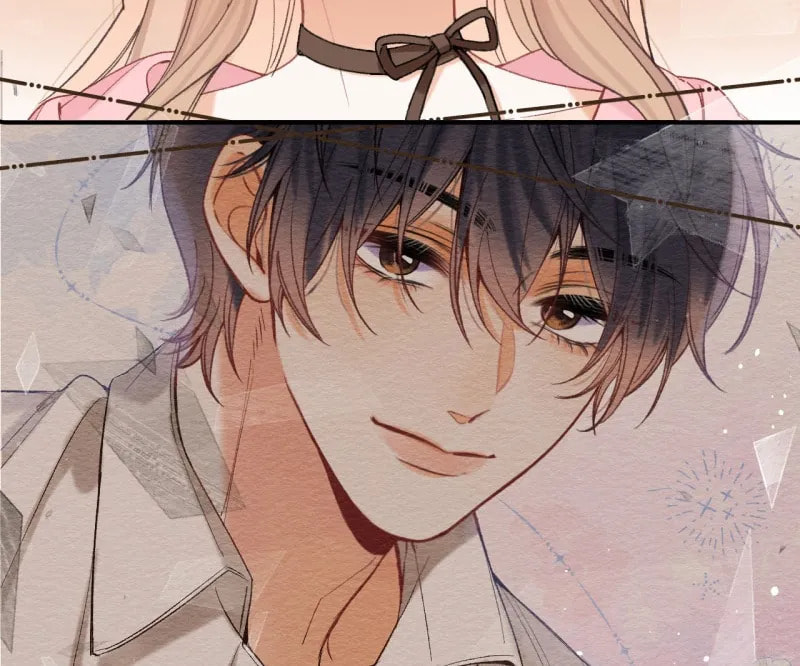 Read Eternal Love chapter 46.1 image 15 on Lezhin