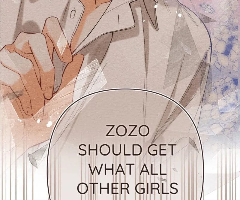 Read Eternal Love chapter 46.1 image 16 on Lezhin