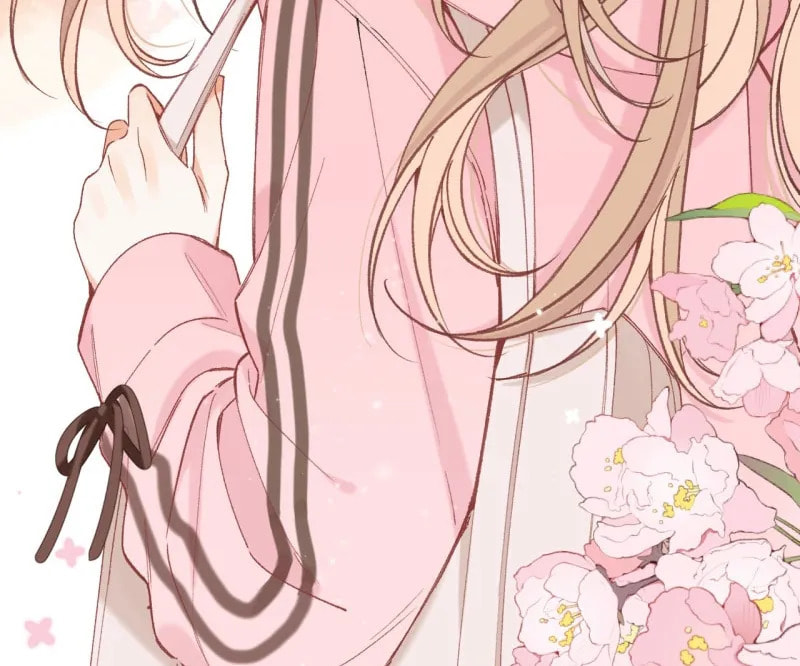 Read Eternal Love chapter 46.1 image 22 on Lezhin