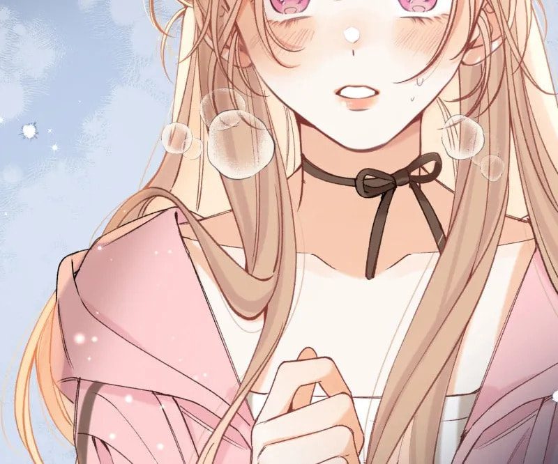 Read Eternal Love chapter 46.1 image 38 on Lezhin