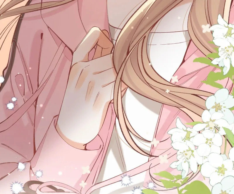 Read Eternal Love chapter 46.1 image 48 on Lezhin