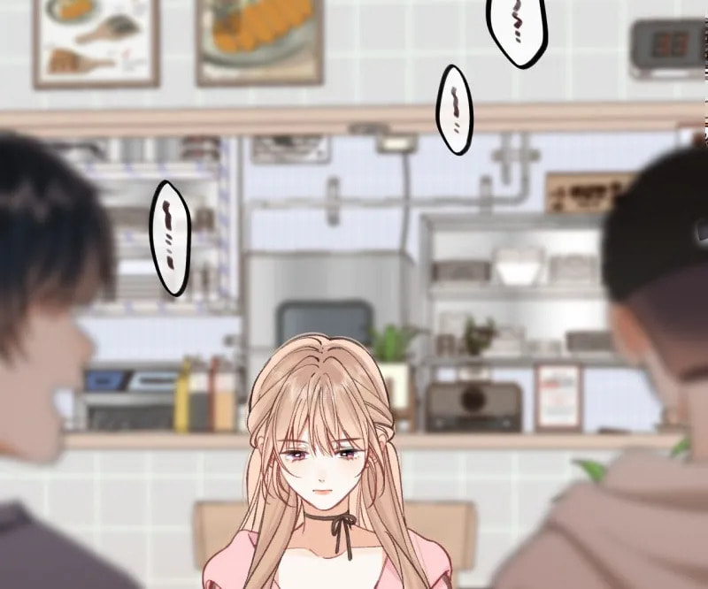 Read Eternal Love chapter 46.1 image 6 on Lezhin