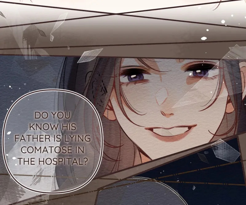 Read Eternal Love chapter 46.1 image 8 on Lezhin