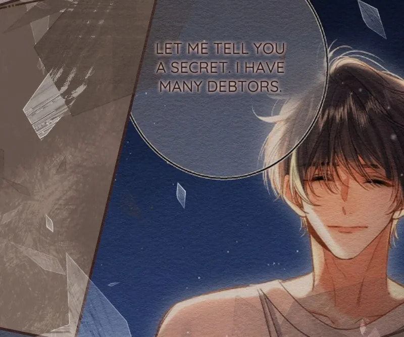 Read Eternal Love chapter 46.1 image 9 on Lezhin
