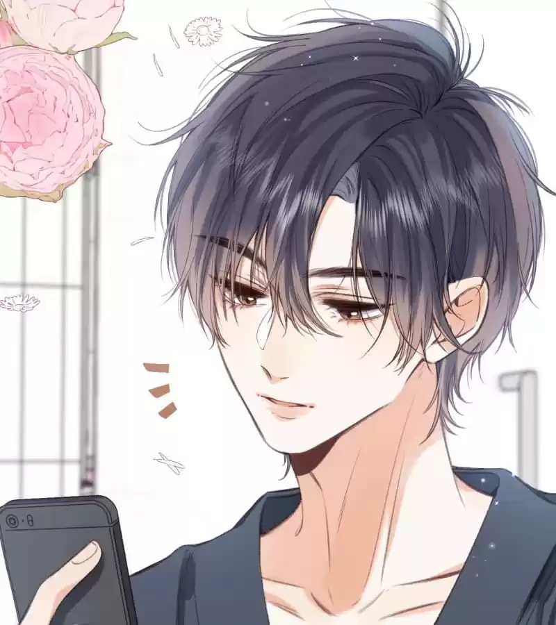 Read Eternal Love chapter 5.1 image 13 on Lezhin