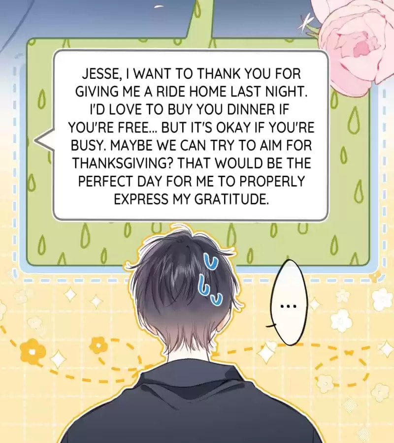 Read Eternal Love chapter 5.1 image 15 on Lezhin