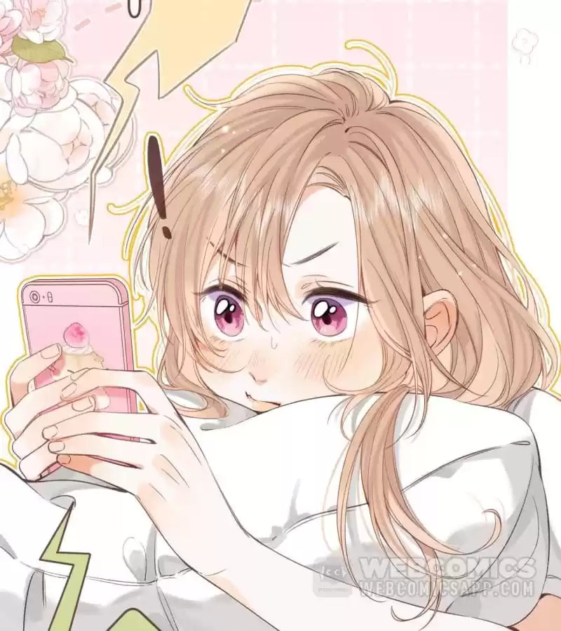 Read Eternal Love chapter 5.1 image 18 on Lezhin