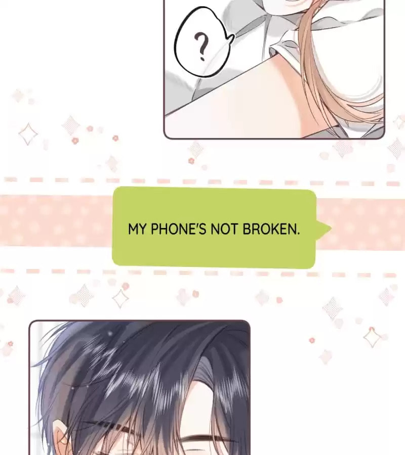 Read Eternal Love chapter 5.1 image 20 on Lezhin