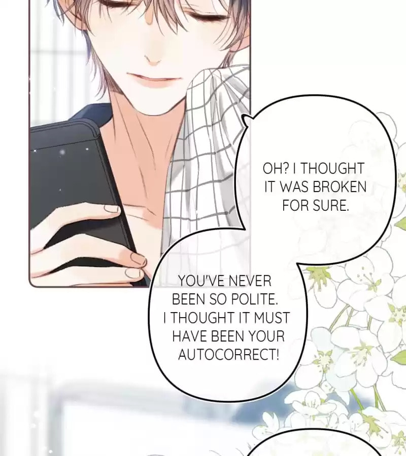 Read Eternal Love chapter 5.1 image 21 on Lezhin