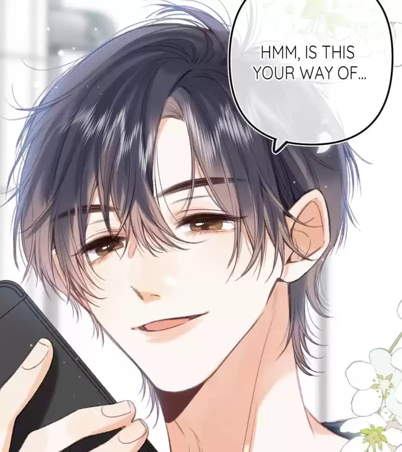 Read Eternal Love chapter 5.1 image 22 on Lezhin