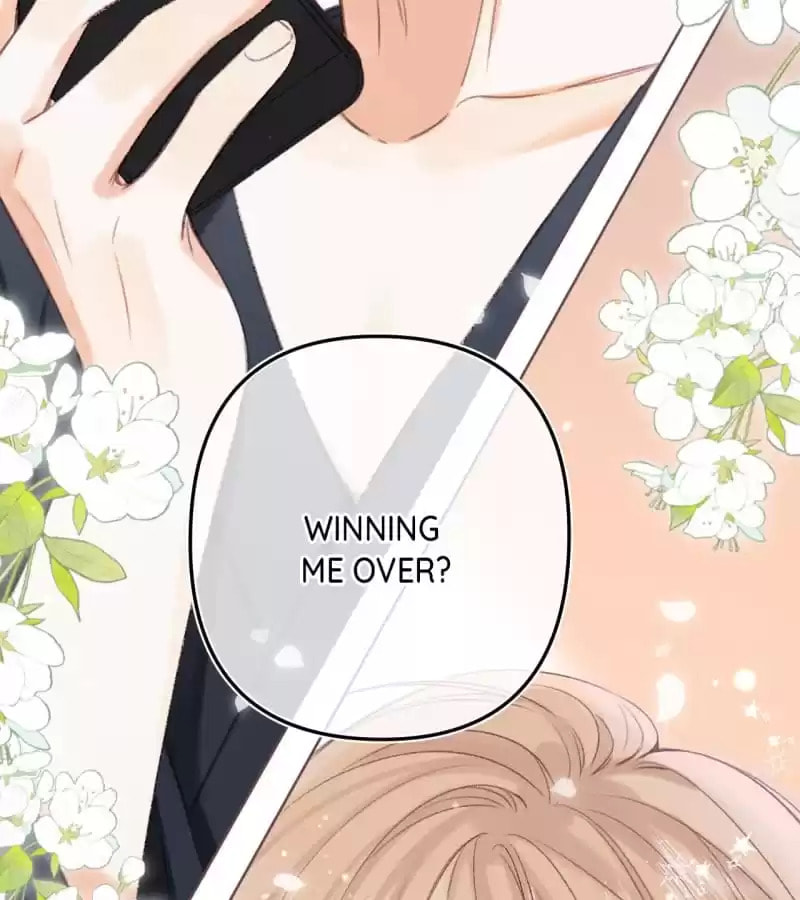 Read Eternal Love chapter 5.1 image 23 on Lezhin