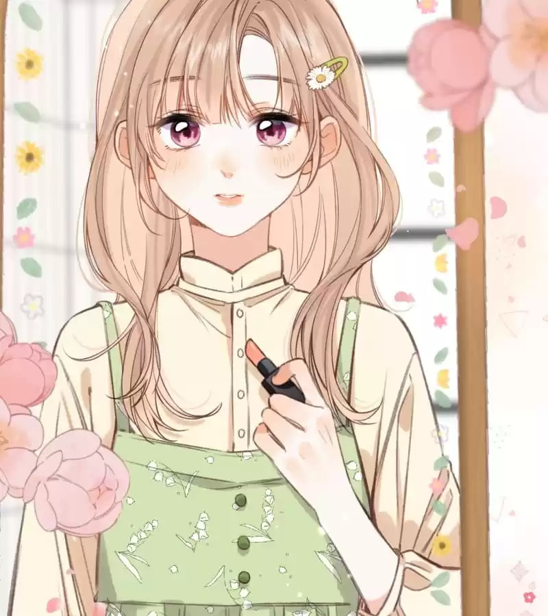 Read Eternal Love chapter 5.1 image 31 on Lezhin