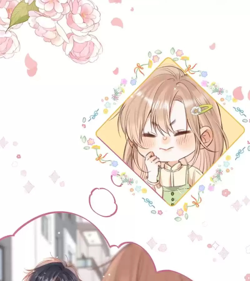 Read Eternal Love chapter 5.1 image 33 on Lezhin