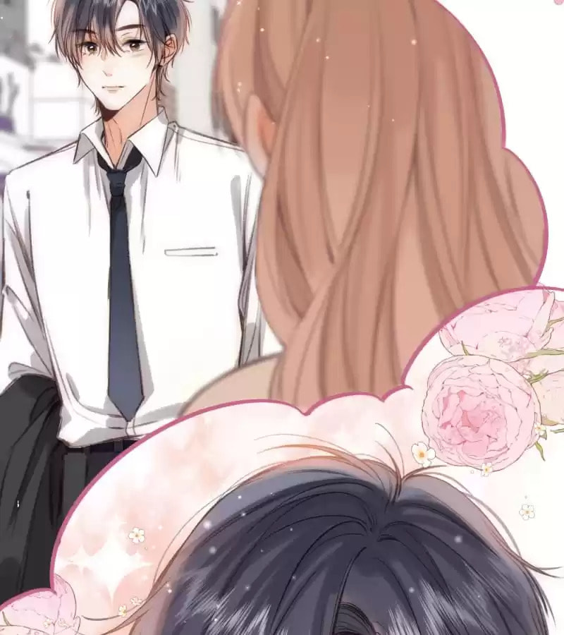 Read Eternal Love chapter 5.1 image 34 on Lezhin