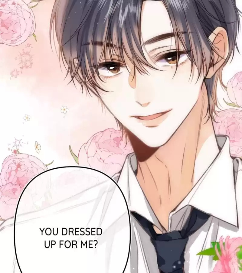 Read Eternal Love chapter 5.1 image 35 on Lezhin