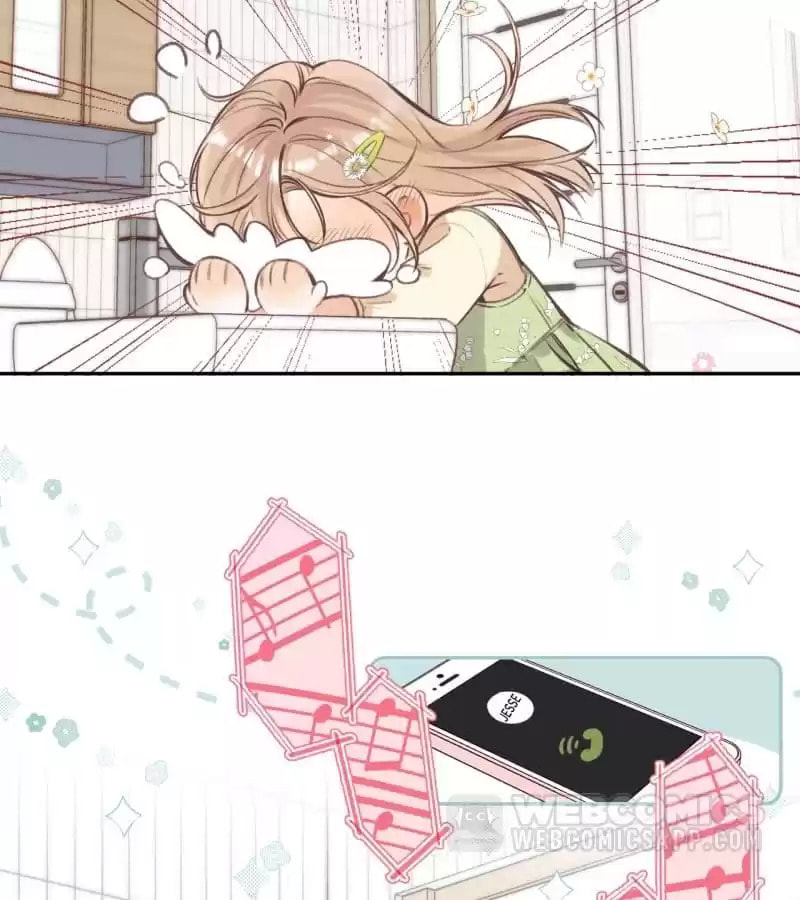 Read Eternal Love chapter 5.1 image 37 on Lezhin