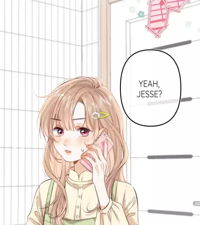 Read Eternal Love chapter 5.1 image 38 on Lezhin