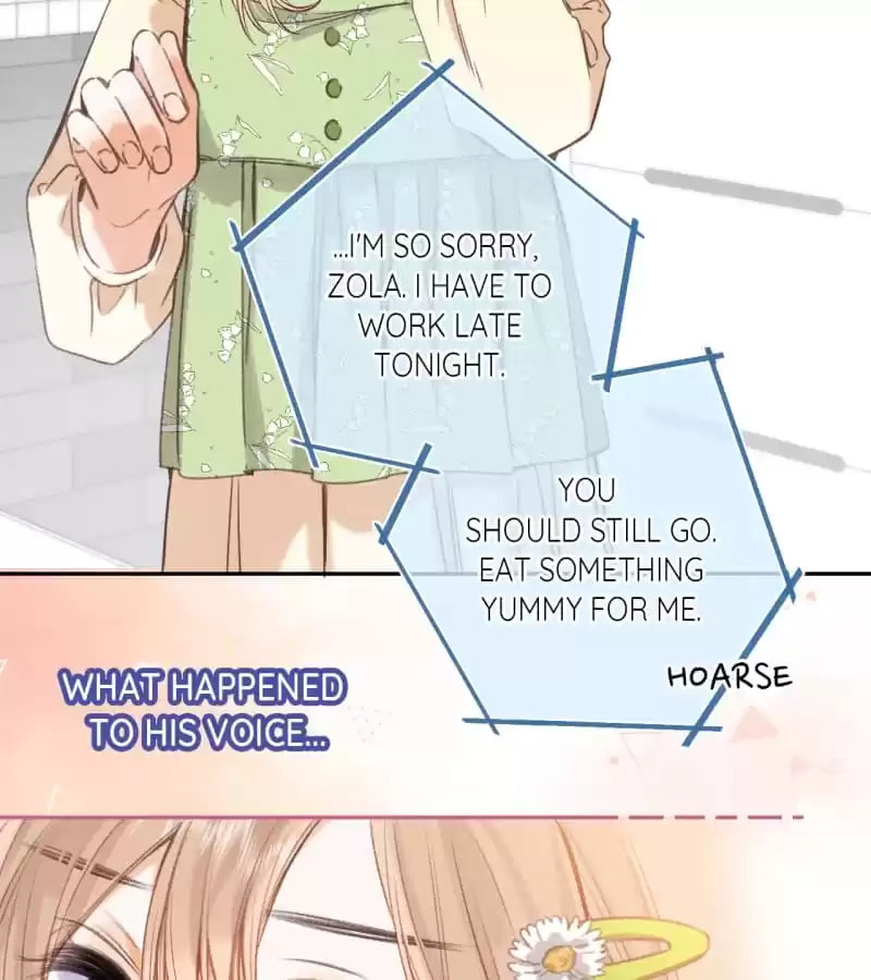 Read Eternal Love chapter 5.1 image 39 on Lezhin