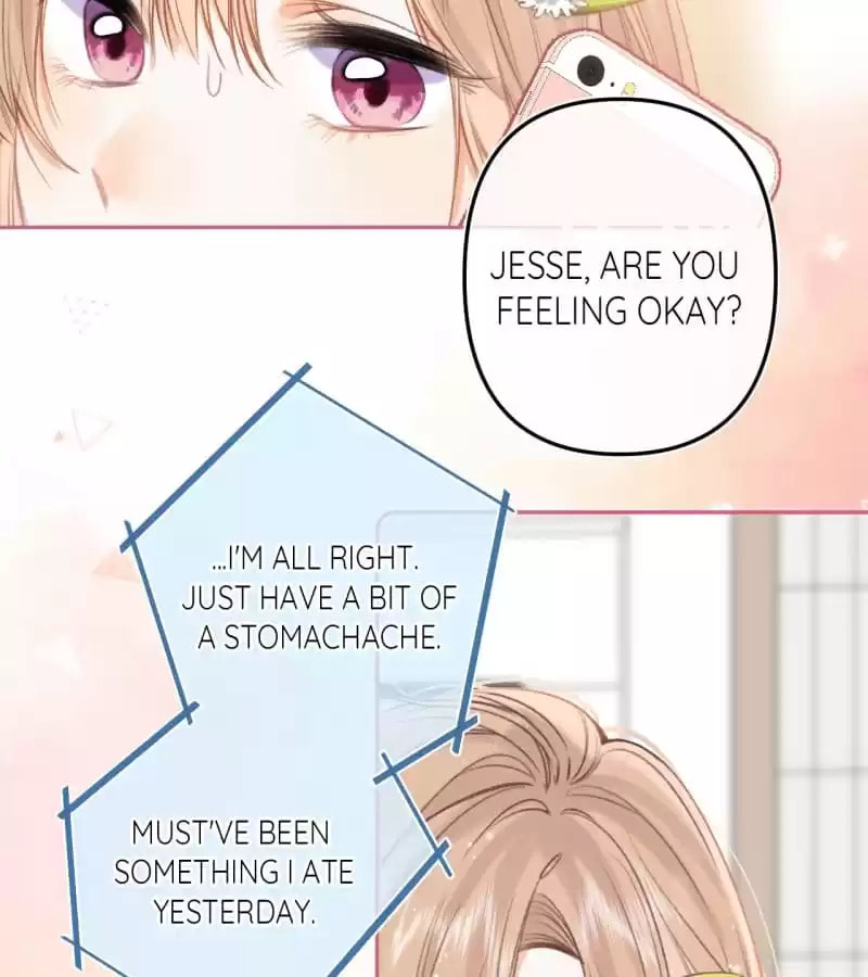 Read Eternal Love chapter 5.1 image 40 on Lezhin