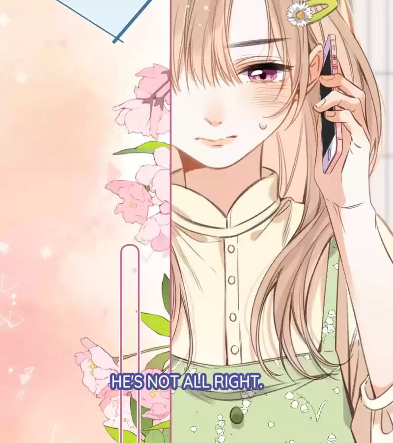 Read Eternal Love chapter 5.1 image 41 on Lezhin