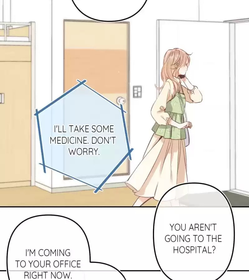 Read Eternal Love chapter 5.1 image 43 on Lezhin