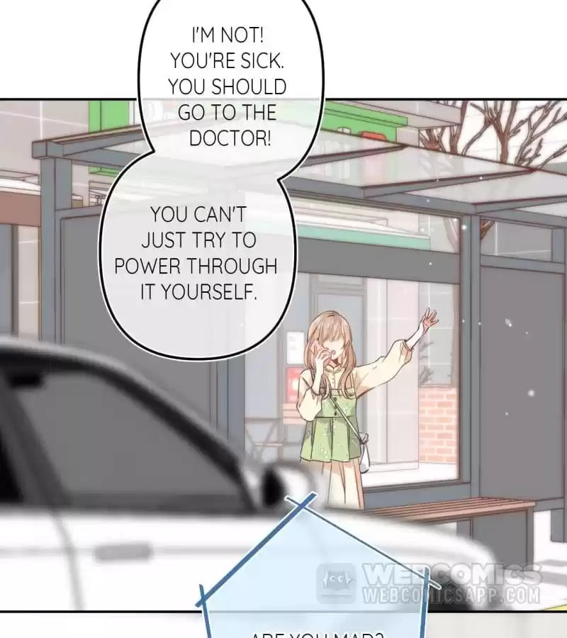 Read Eternal Love chapter 5.1 image 45 on Lezhin