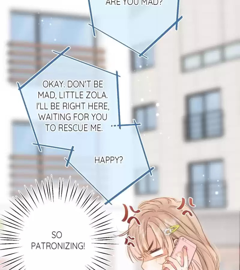Read Eternal Love chapter 5.1 image 46 on Lezhin