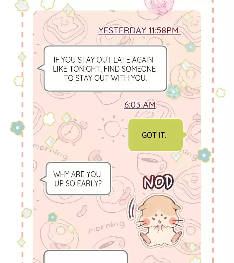 Read Eternal Love chapter 5.1 image 5 on Lezhin