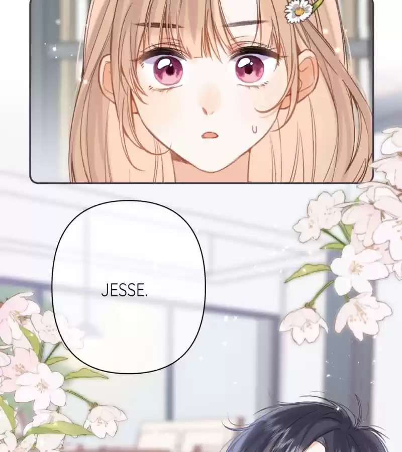 Read Eternal Love chapter 5.1 image 51 on Lezhin