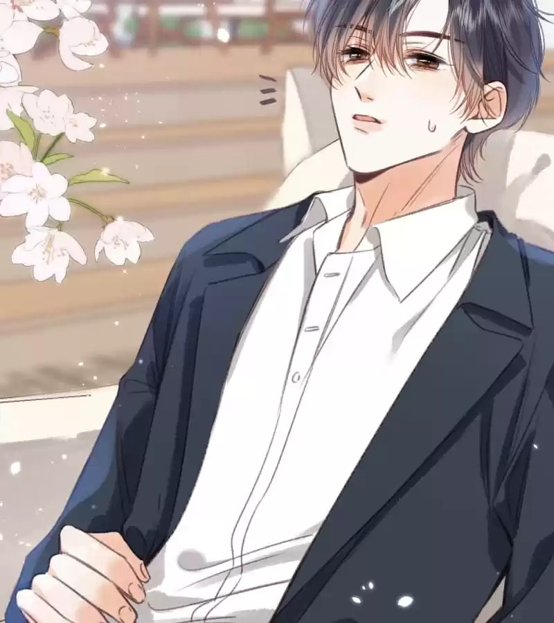 Read Eternal Love chapter 5.1 image 52 on Lezhin