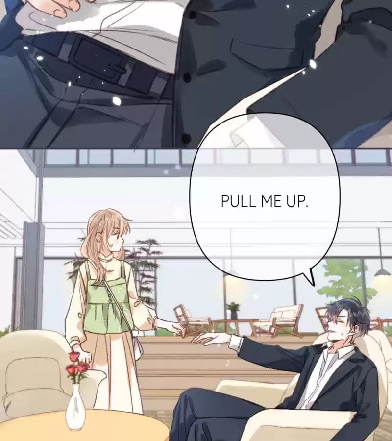 Read Eternal Love chapter 5.1 image 53 on Lezhin