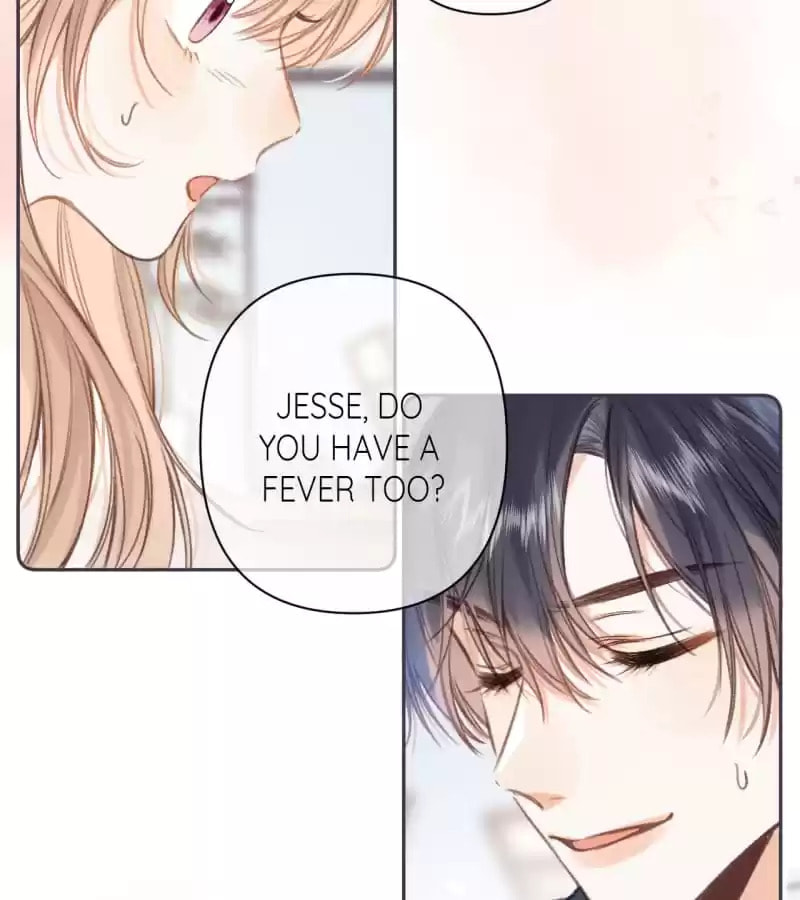 Read Eternal Love chapter 5.1 image 55 on Lezhin