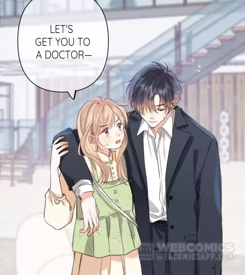 Read Eternal Love chapter 5.1 image 57 on Lezhin