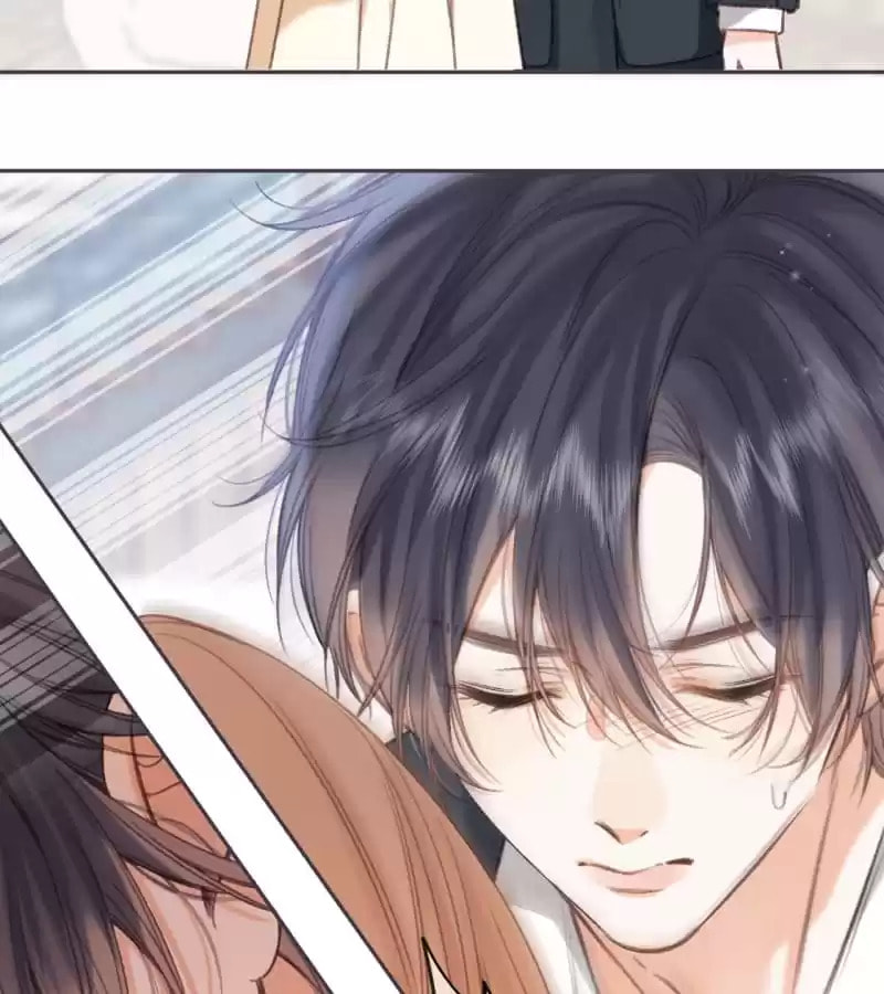 Read Eternal Love chapter 5.1 image 58 on Lezhin