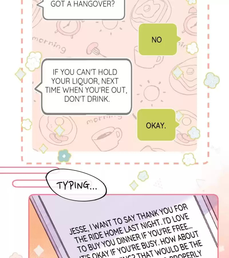 Read Eternal Love chapter 5.1 image 6 on Lezhin