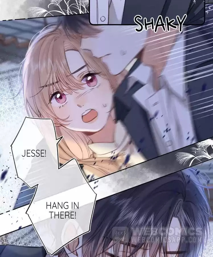 Read Eternal Love chapter 6.1 image 1 on Lezhin